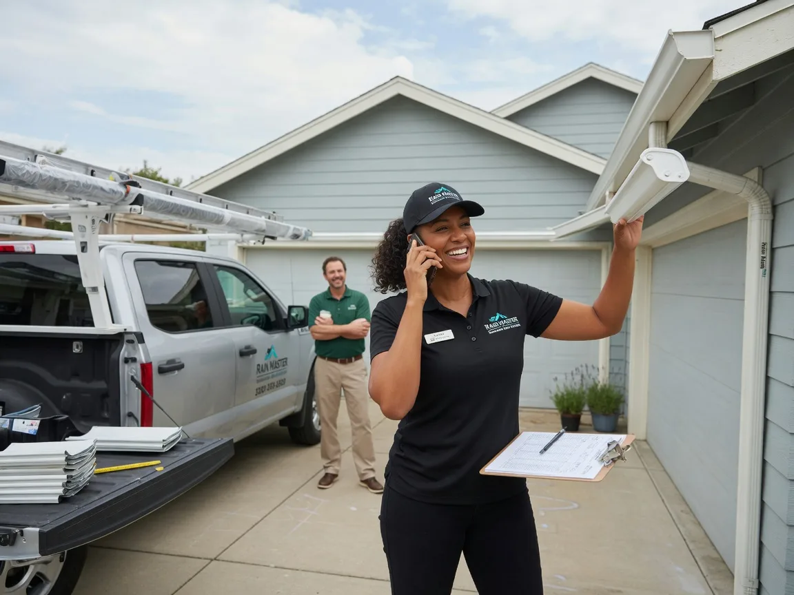 Gutter Installation East Hanover, NJ FAQs